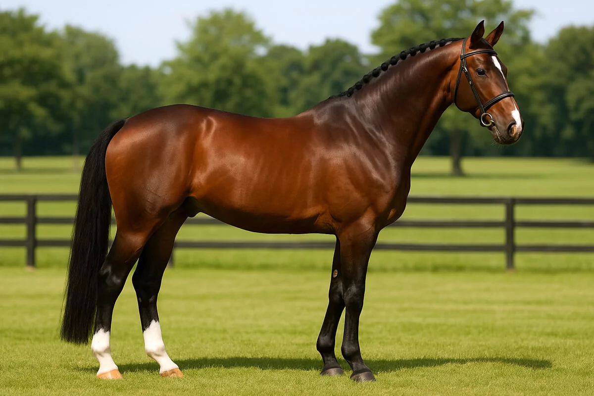 Hanoverian