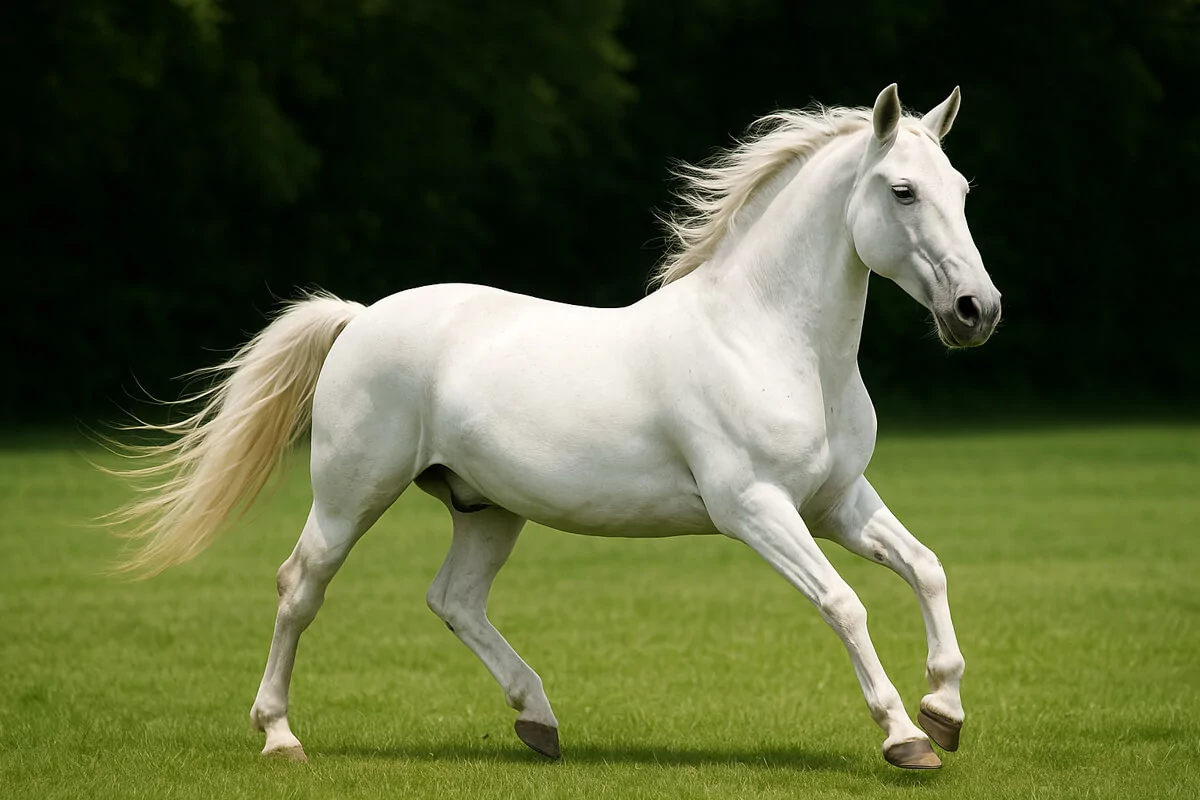 Lipizzan