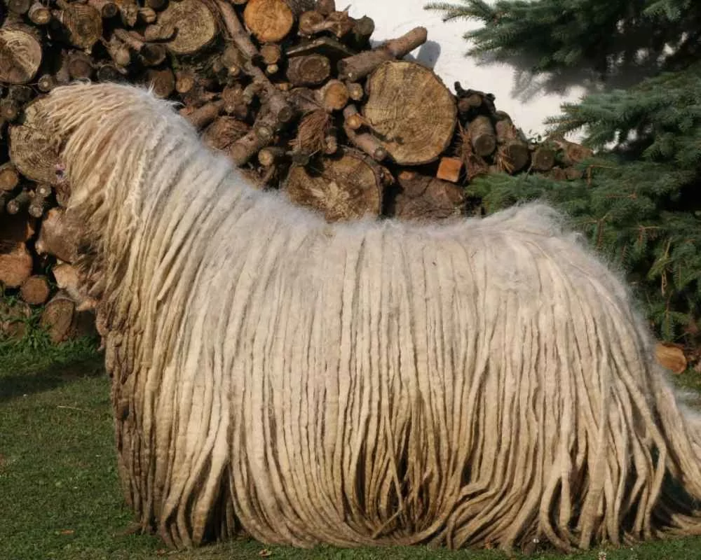 Կոմոնդոր